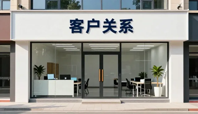 销售服务选型中的成本控制关键点分析