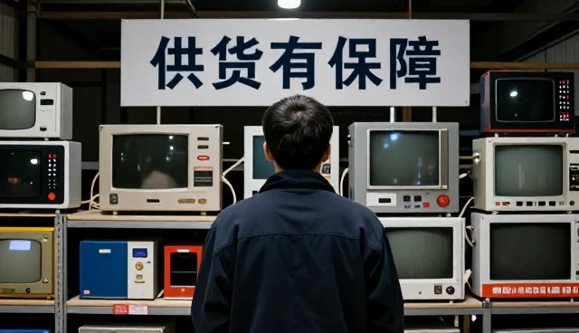 供应链优化背景下来图定制选型的关键考量