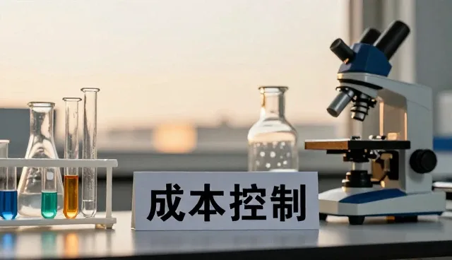 批量采购中的成本控制关键点解析