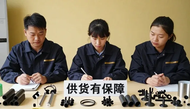 批发供货业务如何顺应趋势提升竞争力